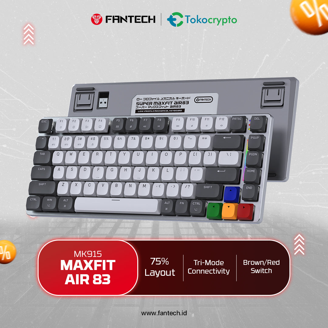 Fantech Indonesia