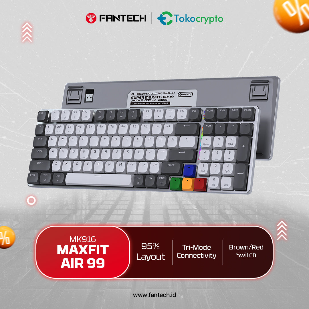 Fantech Indonesia