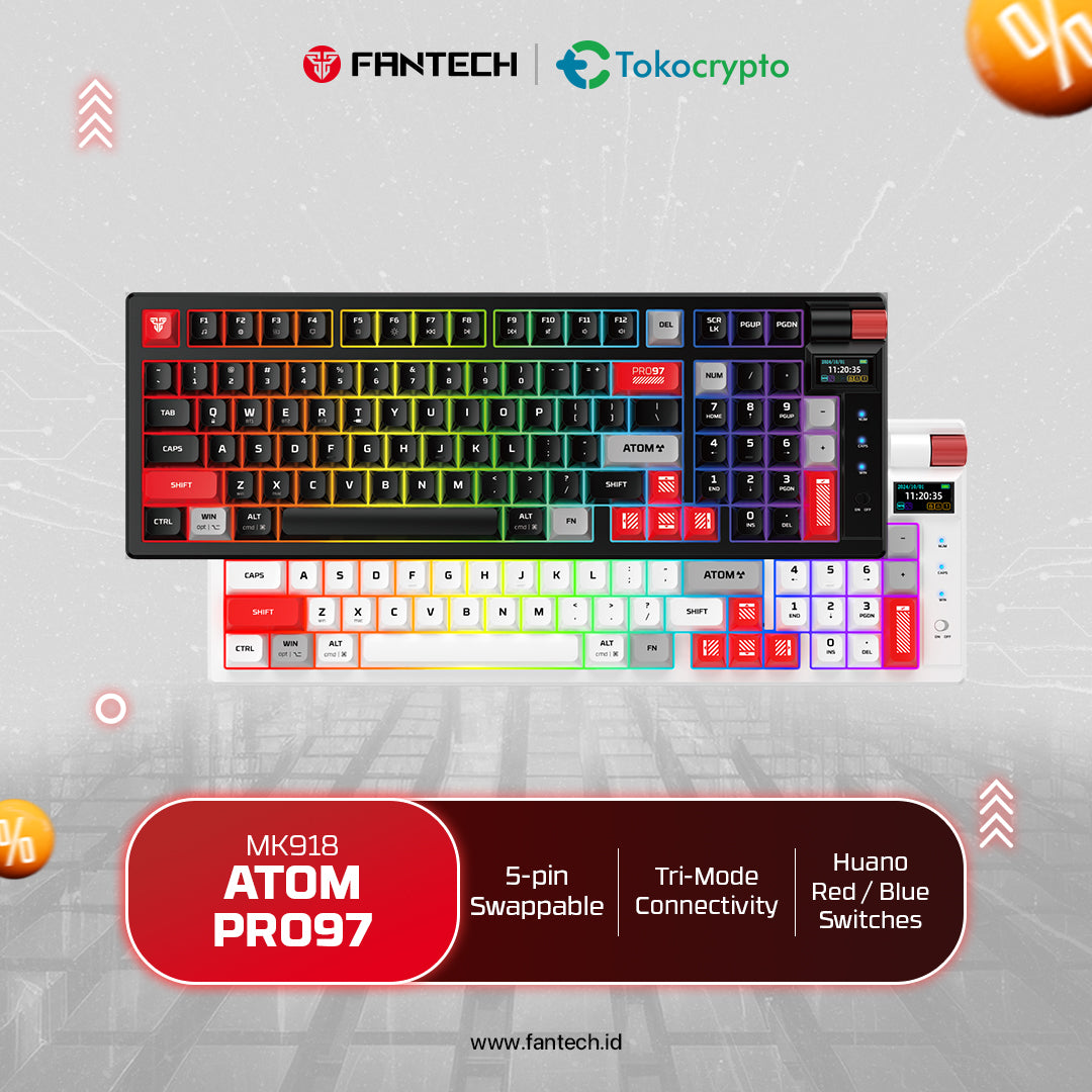 Fantech Indonesia