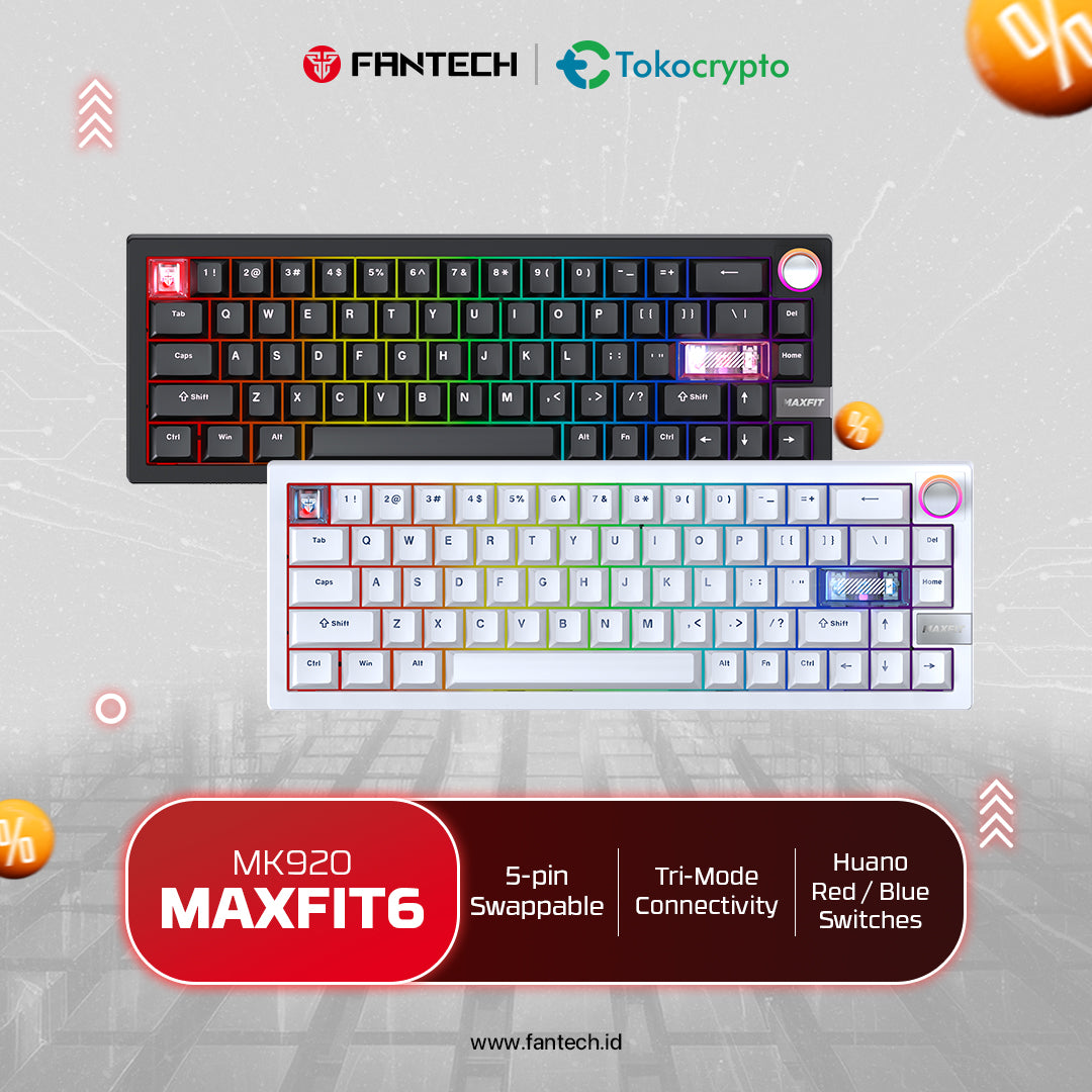 Fantech Indonesia