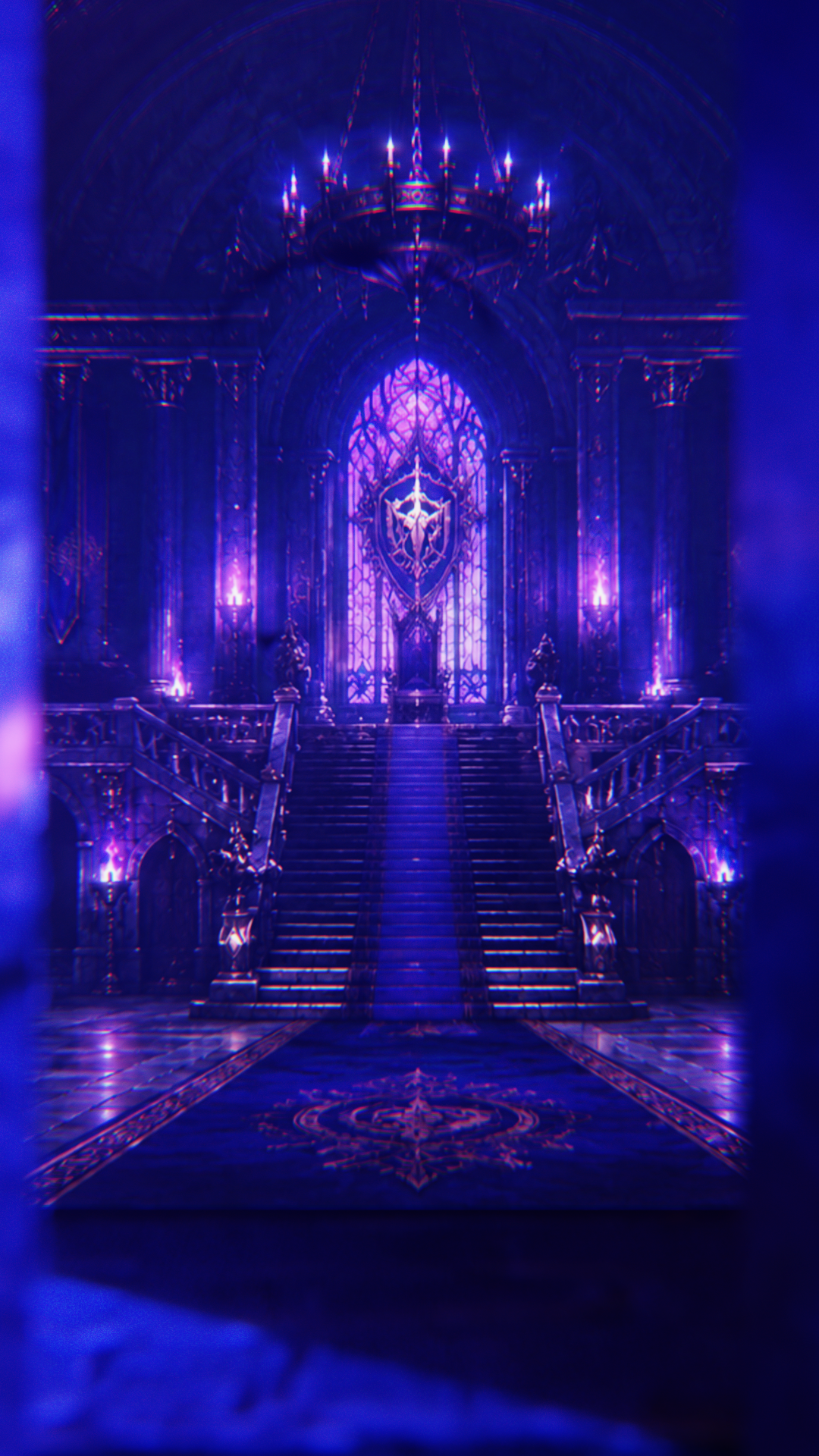 Background Mobile