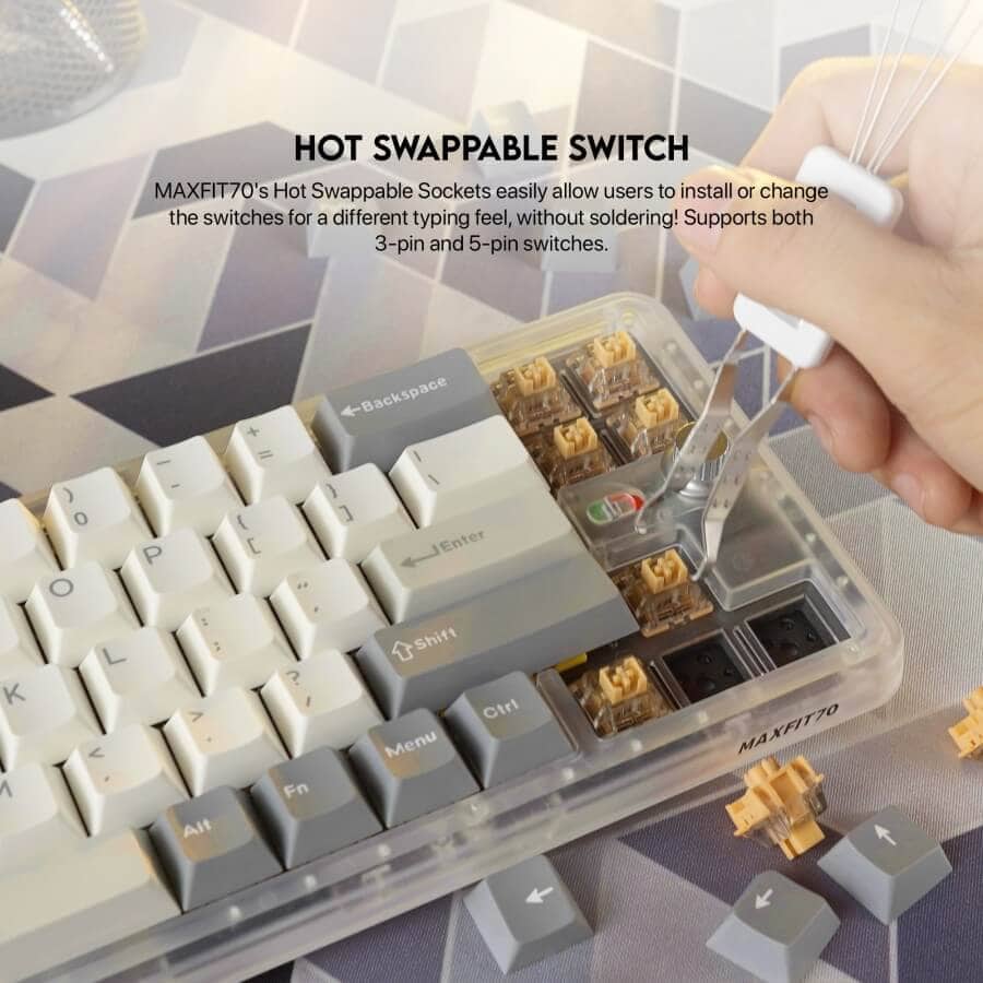 Mechanical Keyboard