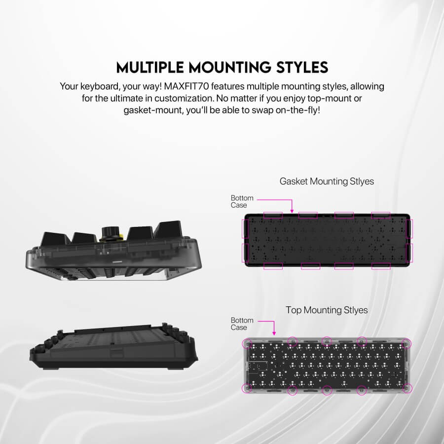 Mechanical Keyboard