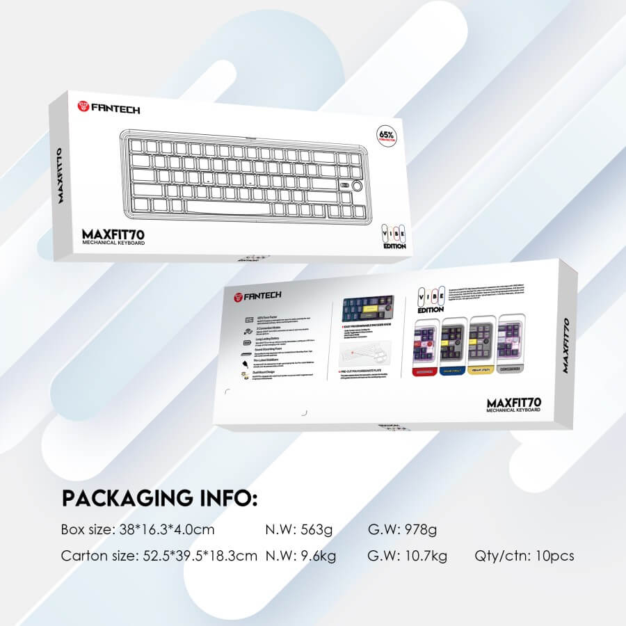 Mechanical Keyboard