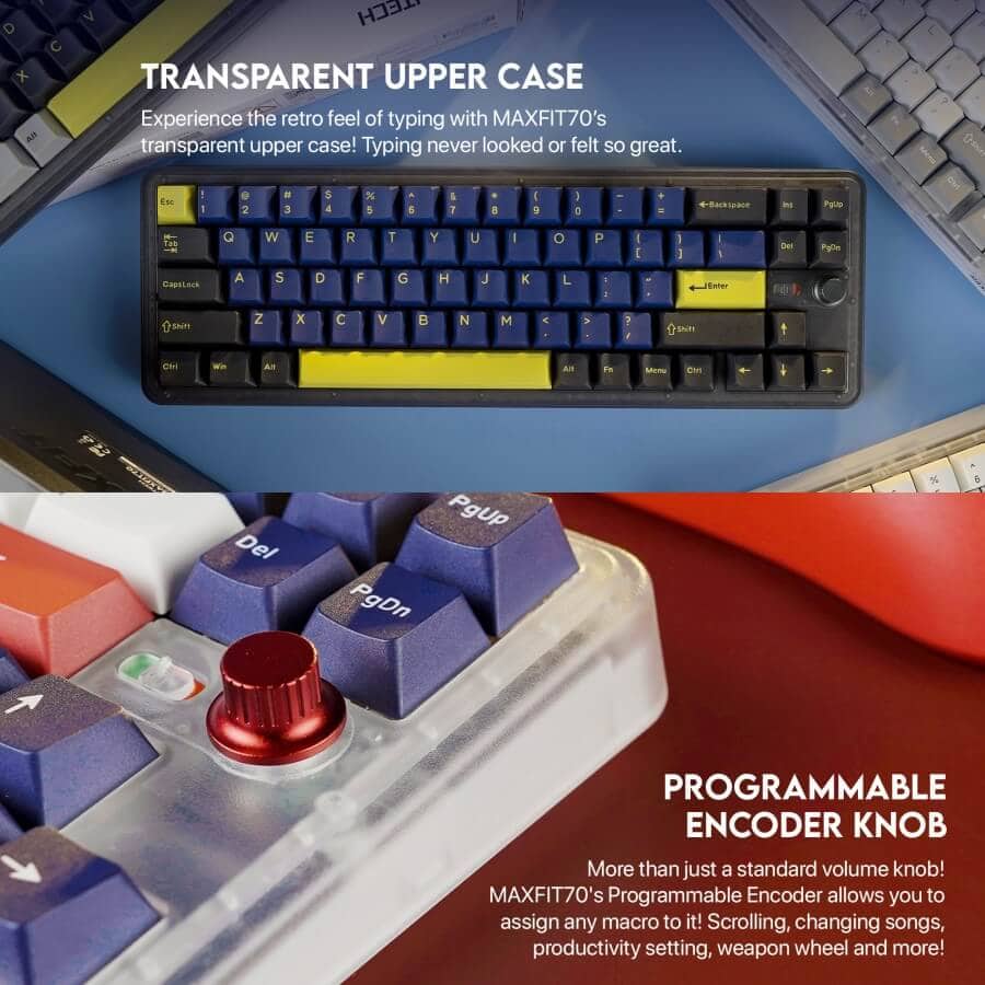 Mechanical Keyboard