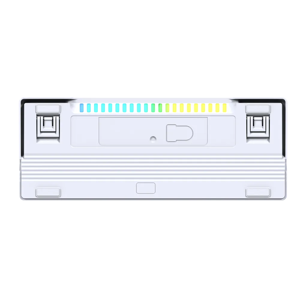 ATOM X63 MK611 keyboard Mechanical Gaming Hotswap 3 Pin
