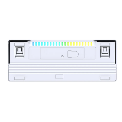 ATOM X63 MK611 keyboard Mechanical Gaming Hotswap 3 Pin