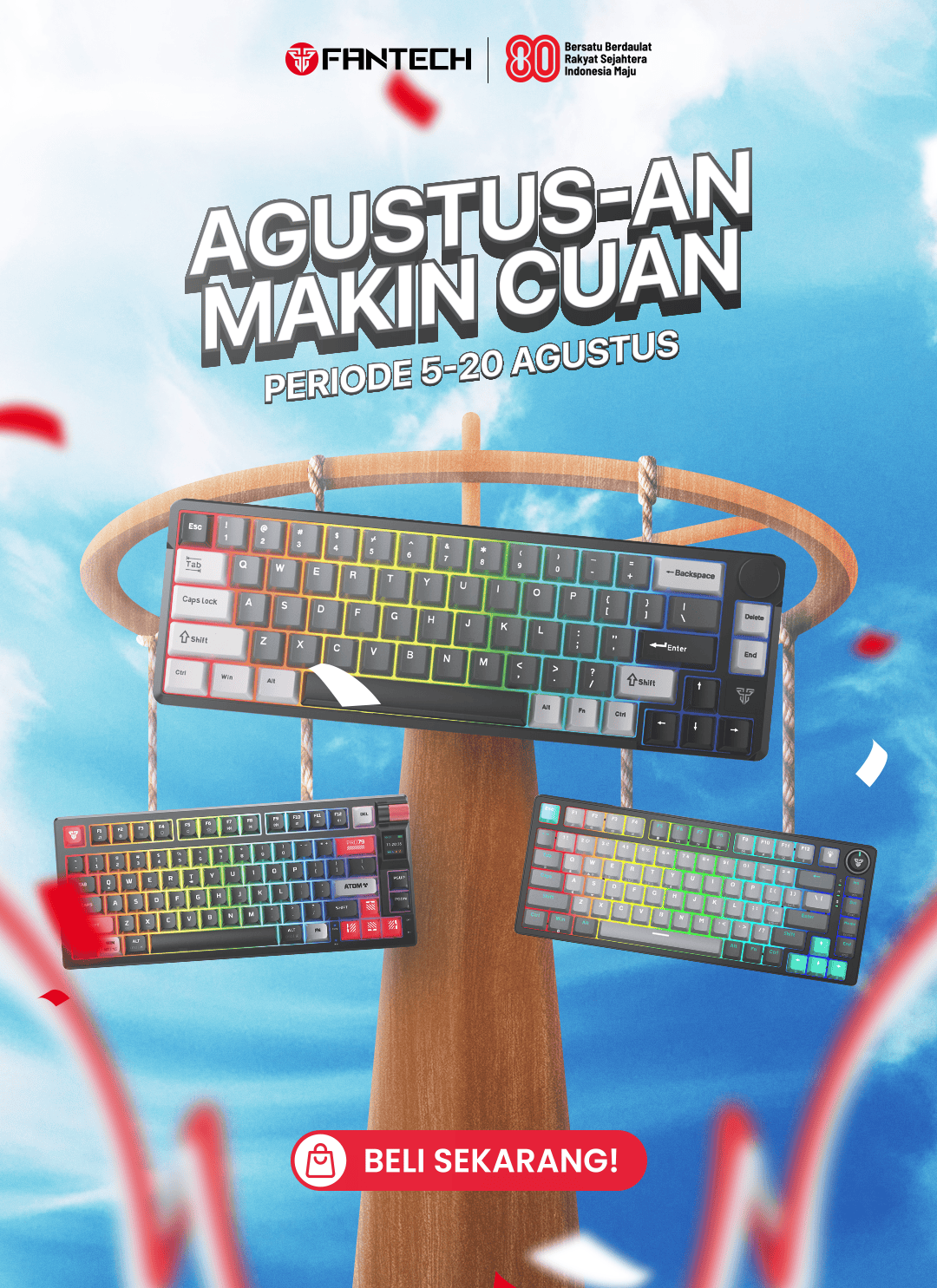 Fantech Indonesia