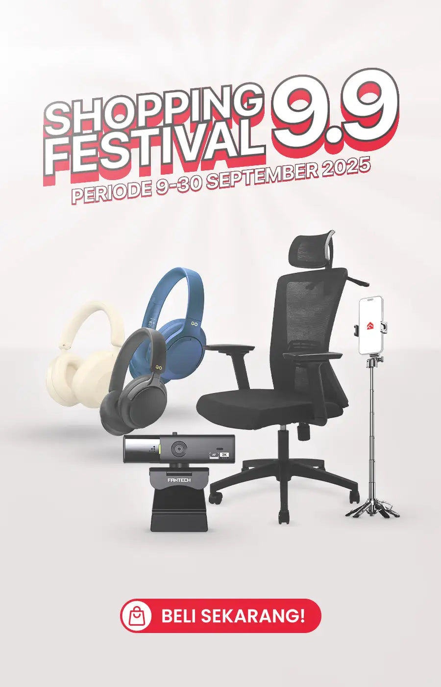 Fantech Indonesia