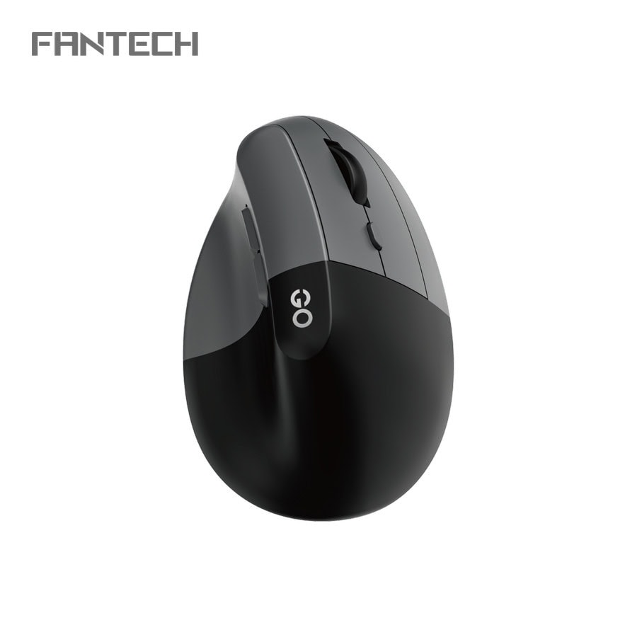Mouse Vertical