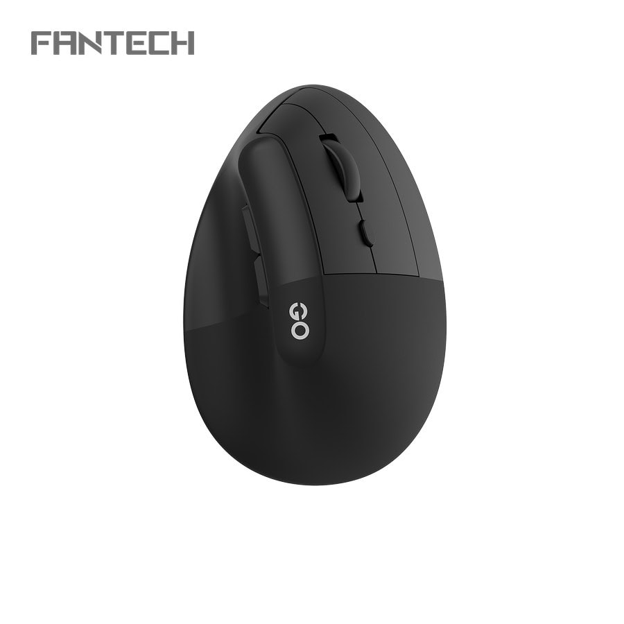 Mouse Vertical
