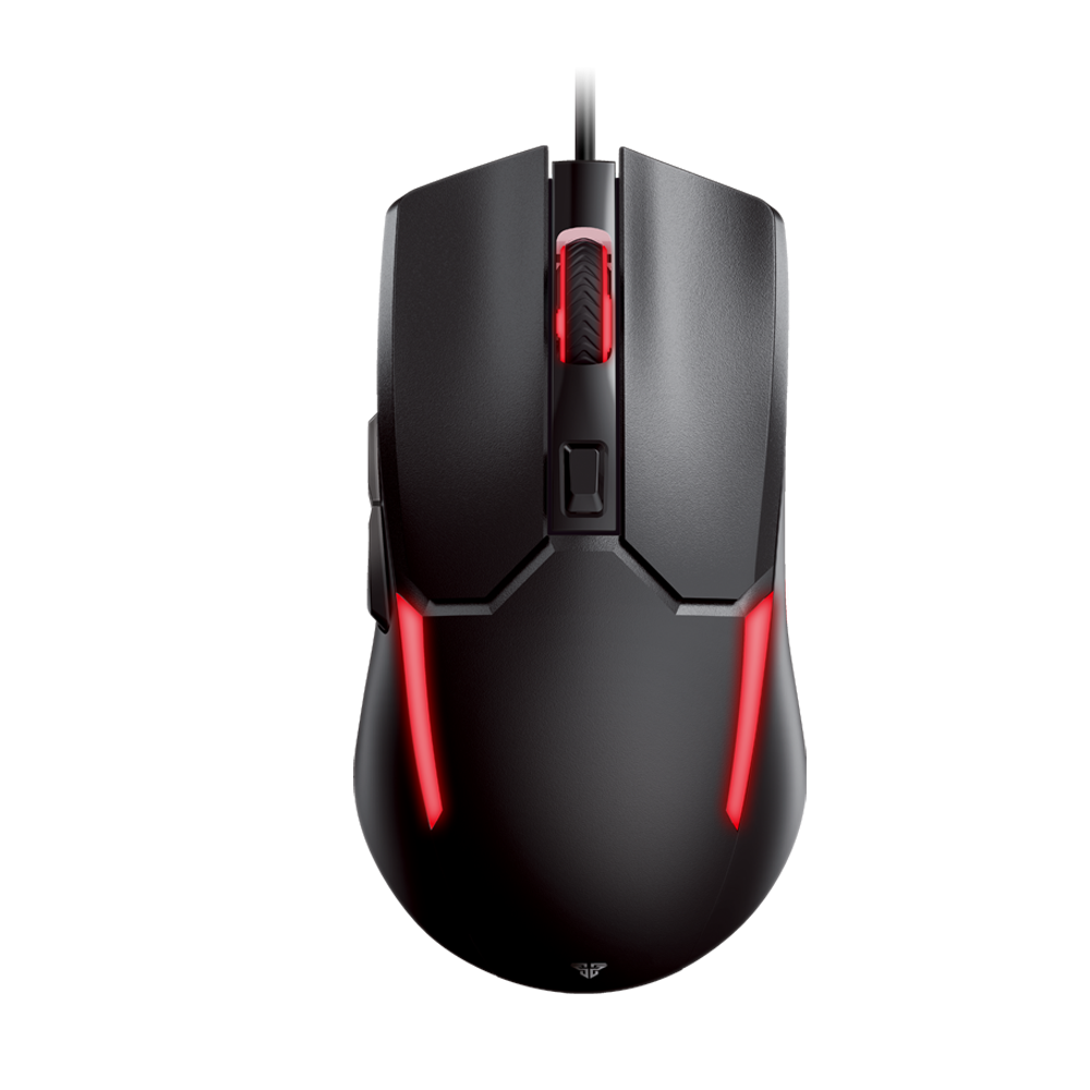 Fantech VENOM II VX8 Mouse Gaming - Fantech Indonesia