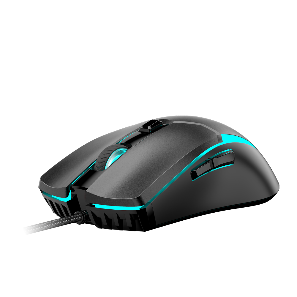 Fantech VENOM II VX8 Mouse Gaming - Fantech Indonesia