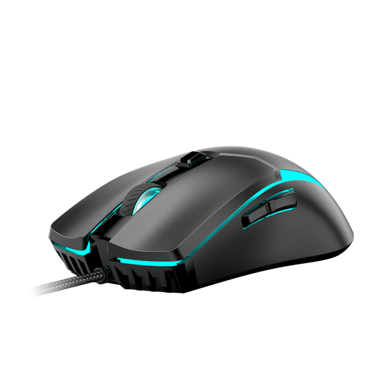 Fantech VENOM II VX8 Mouse Gaming - Fantech Indonesia