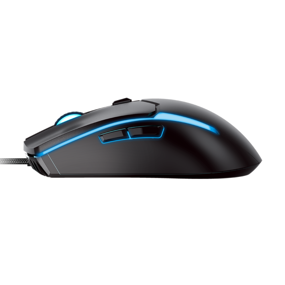 Fantech VENOM II VX8 Mouse Gaming - Fantech Indonesia