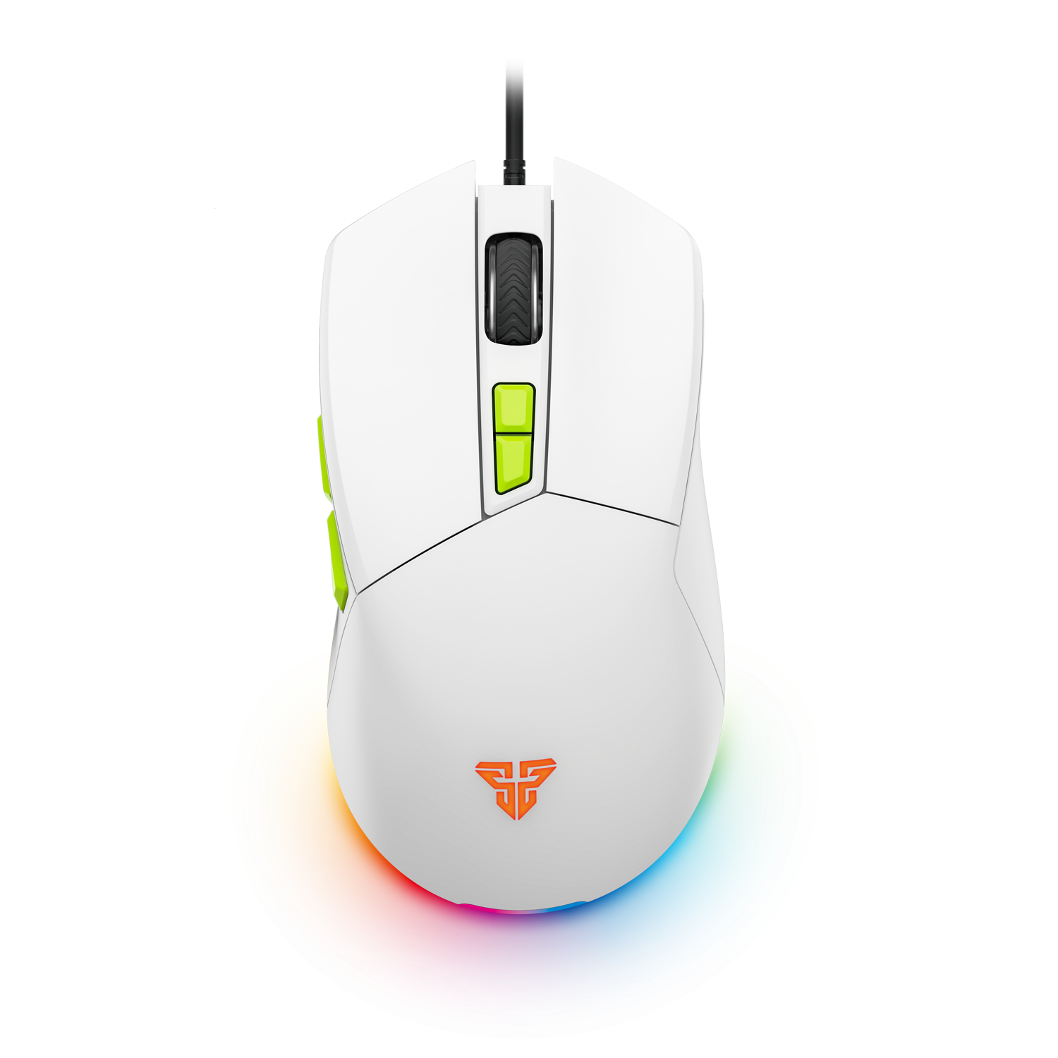 Fantech PHANTOM II VX6 Mouse Gaming Macro RGB