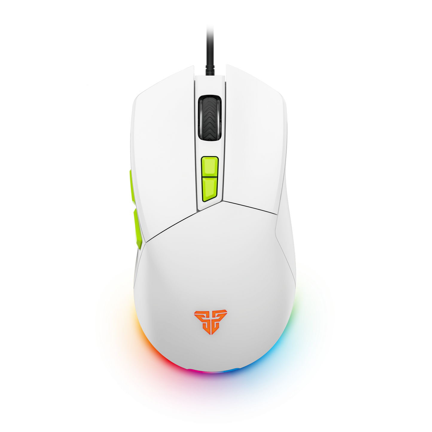 Fantech PHANTOM II VX6 Mouse Gaming Macro RGB