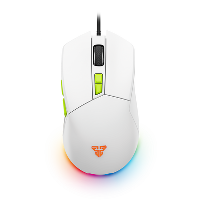 Fantech PHANTOM II VX6 Mouse Gaming Macro RGB