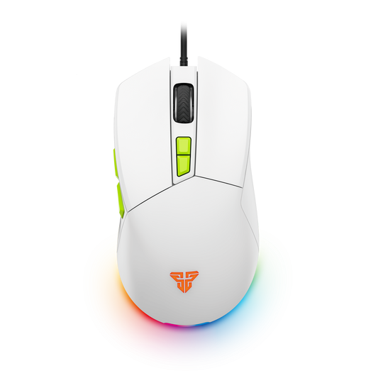 Fantech PHANTOM II VX6 Mouse Gaming Macro RGB