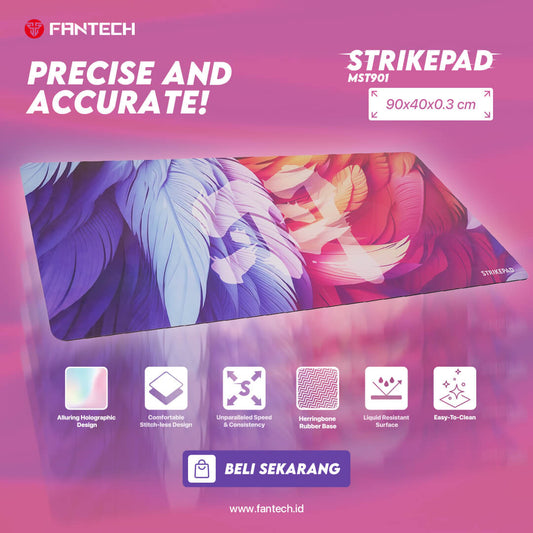 Mousepad Gaming Deskmat