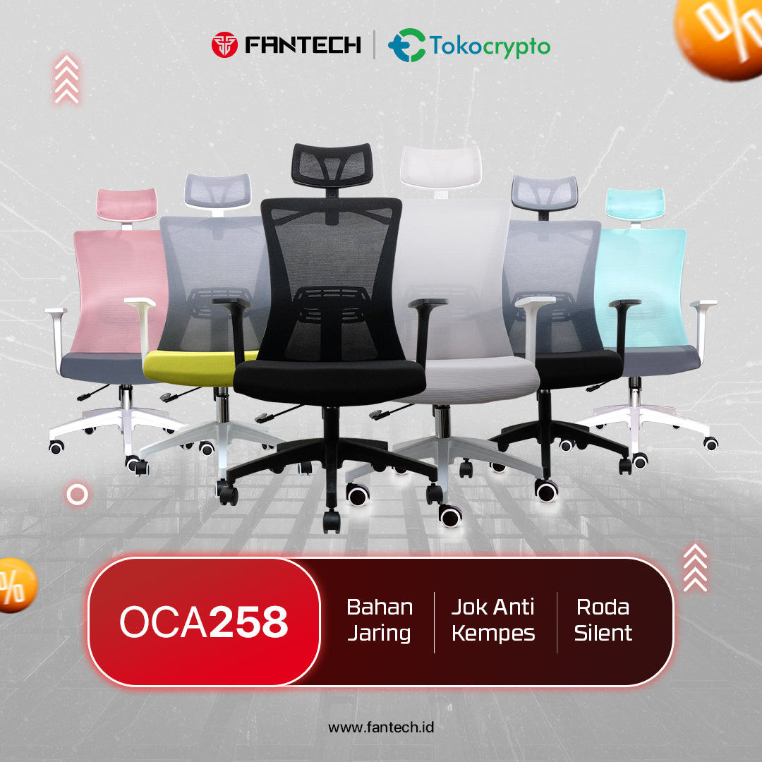 Fantech Indonesia