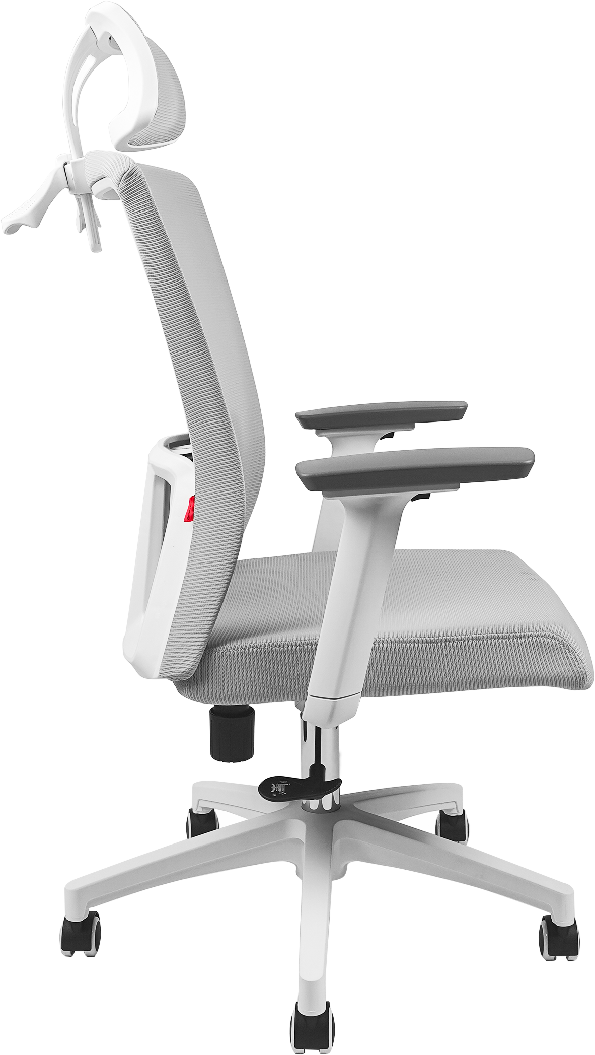 Fantech Kursi Kerja Kantor OCA258SV2 Premium Office Chair ARM REST 3D Soft - Fantech Indonesia