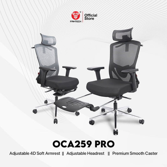 Kursi Kantor OCA259 PRO - Gabungan