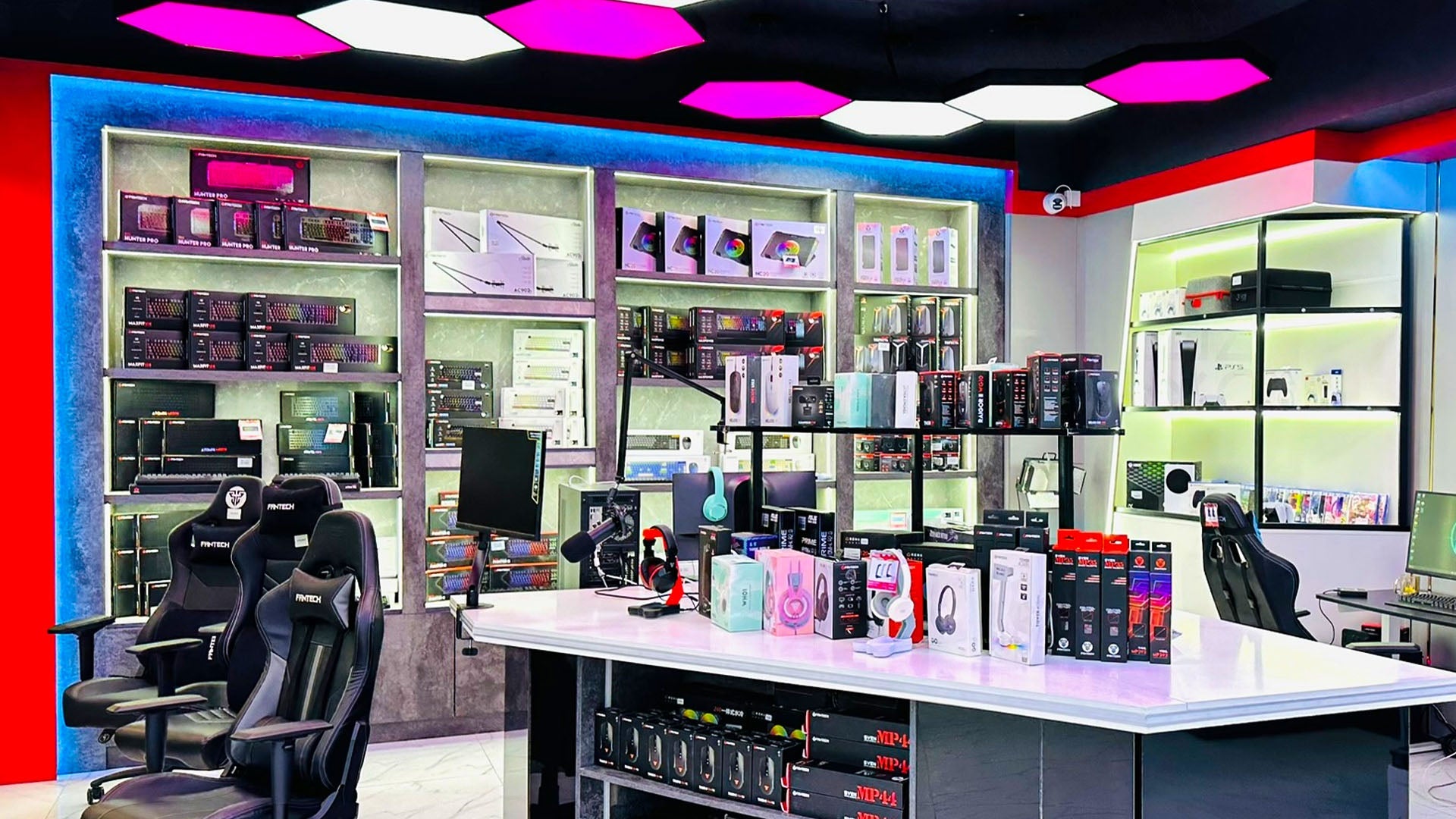 Fantech Indonesia