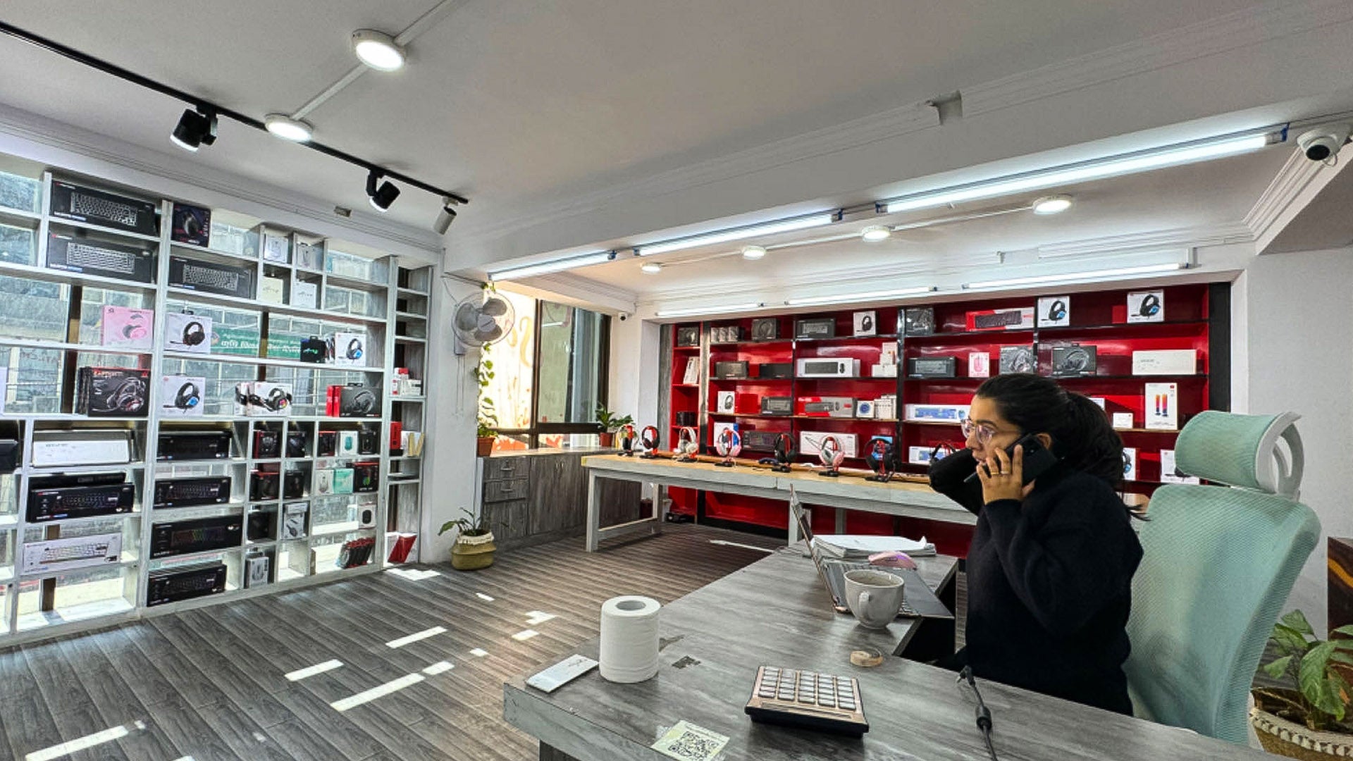 Fantech Indonesia