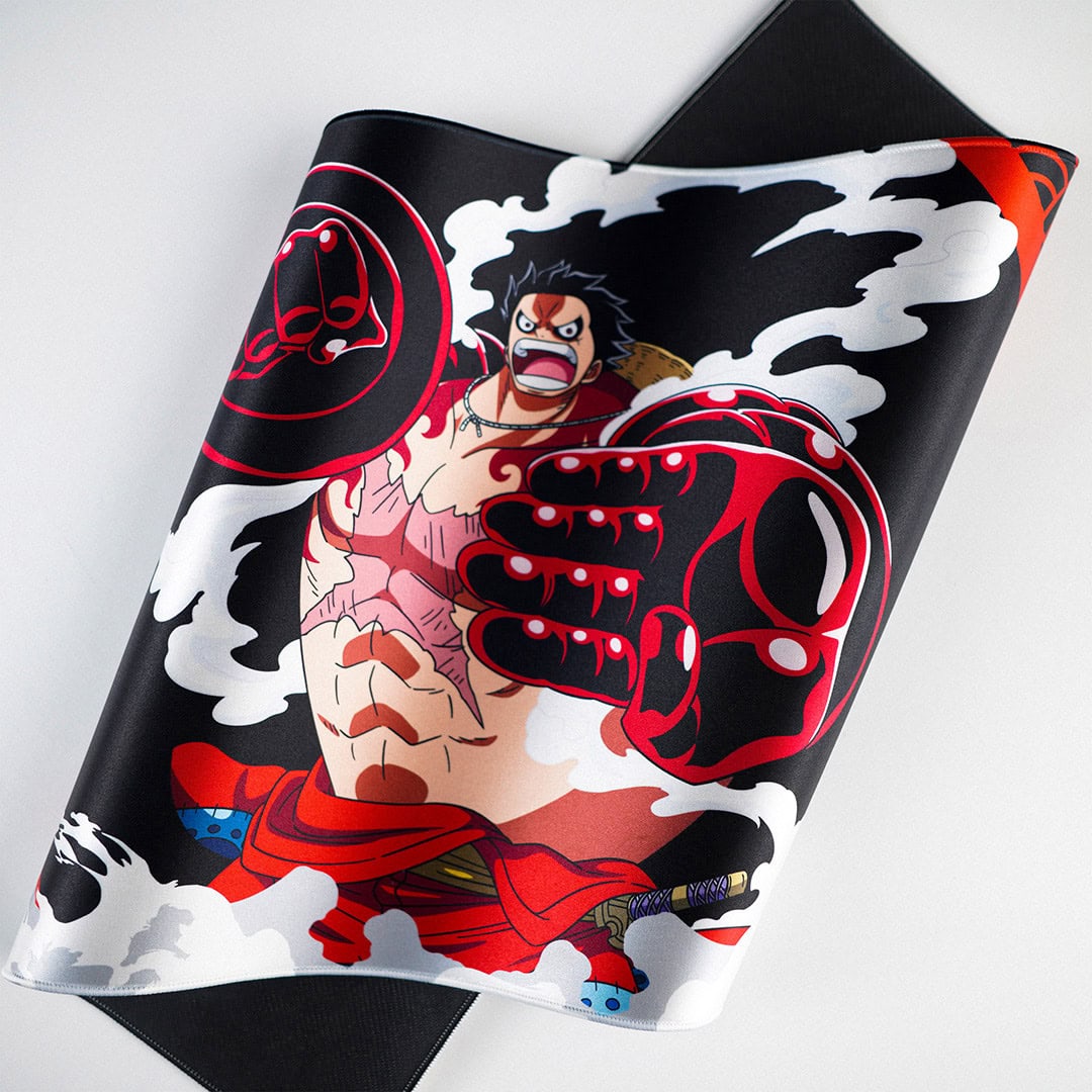 One Piece Luffy