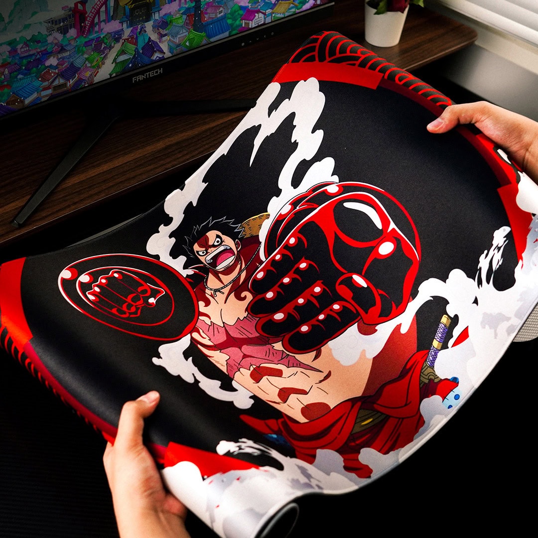 One Piece Luffy