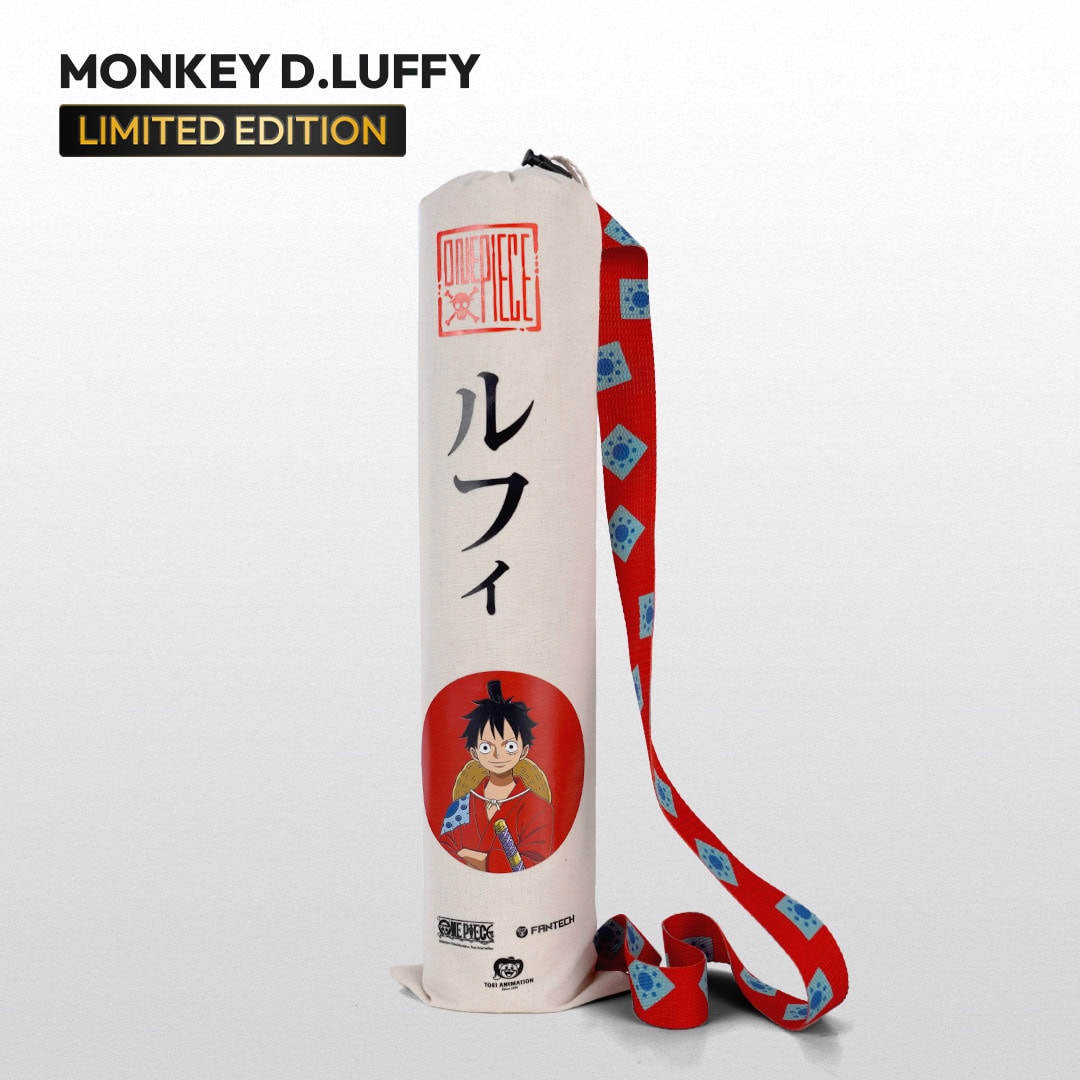 One Piece Luffy