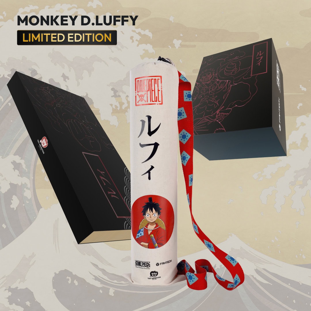 One Piece Luffy