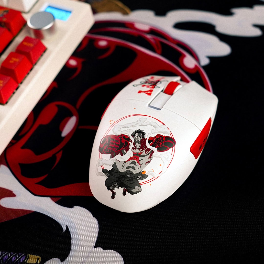 One Piece Luffy