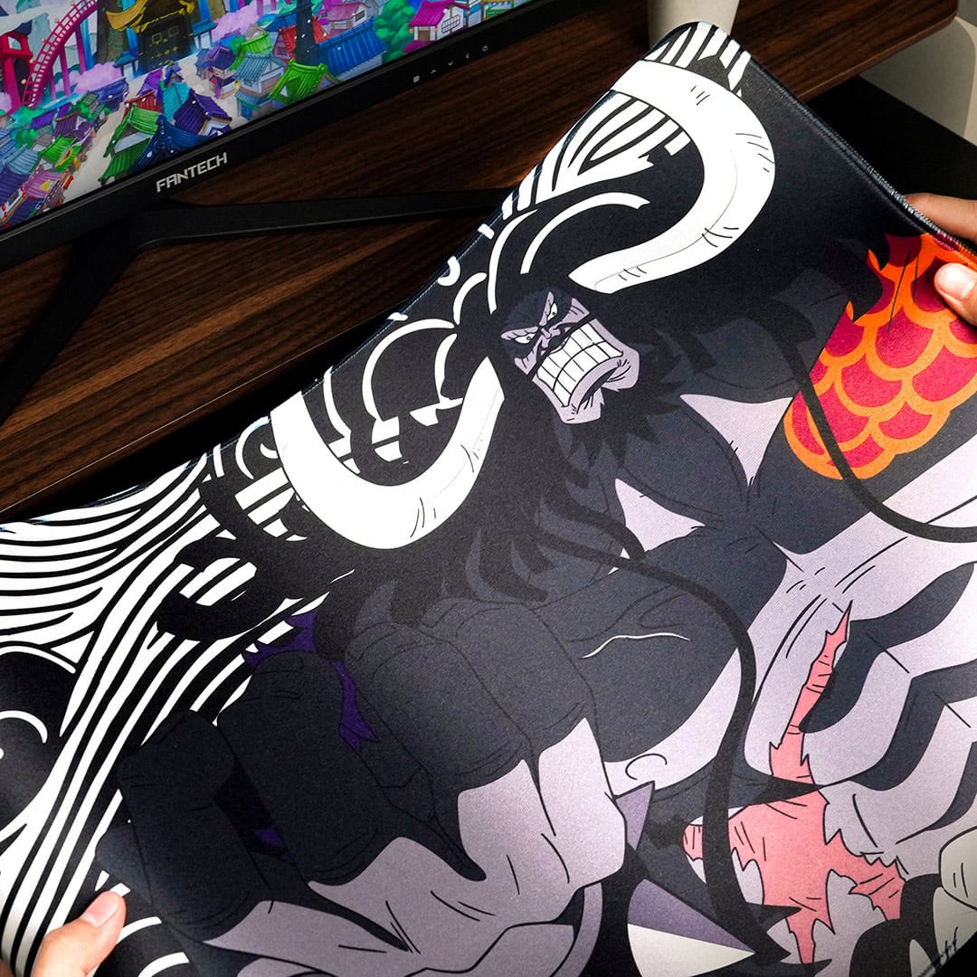 One Piece Kaido