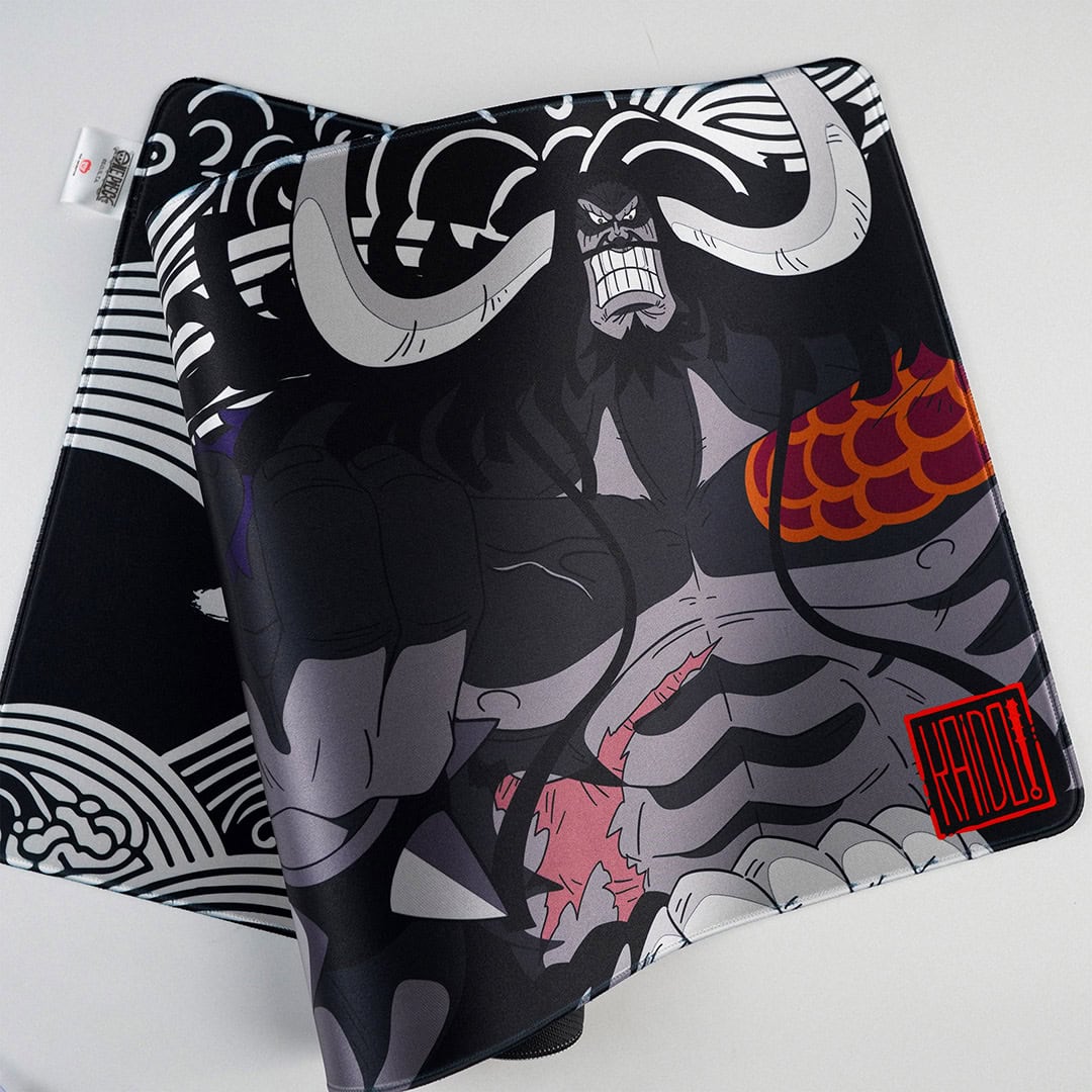 One Piece Kaido