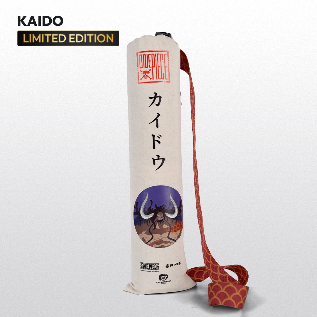 One Piece Kaido