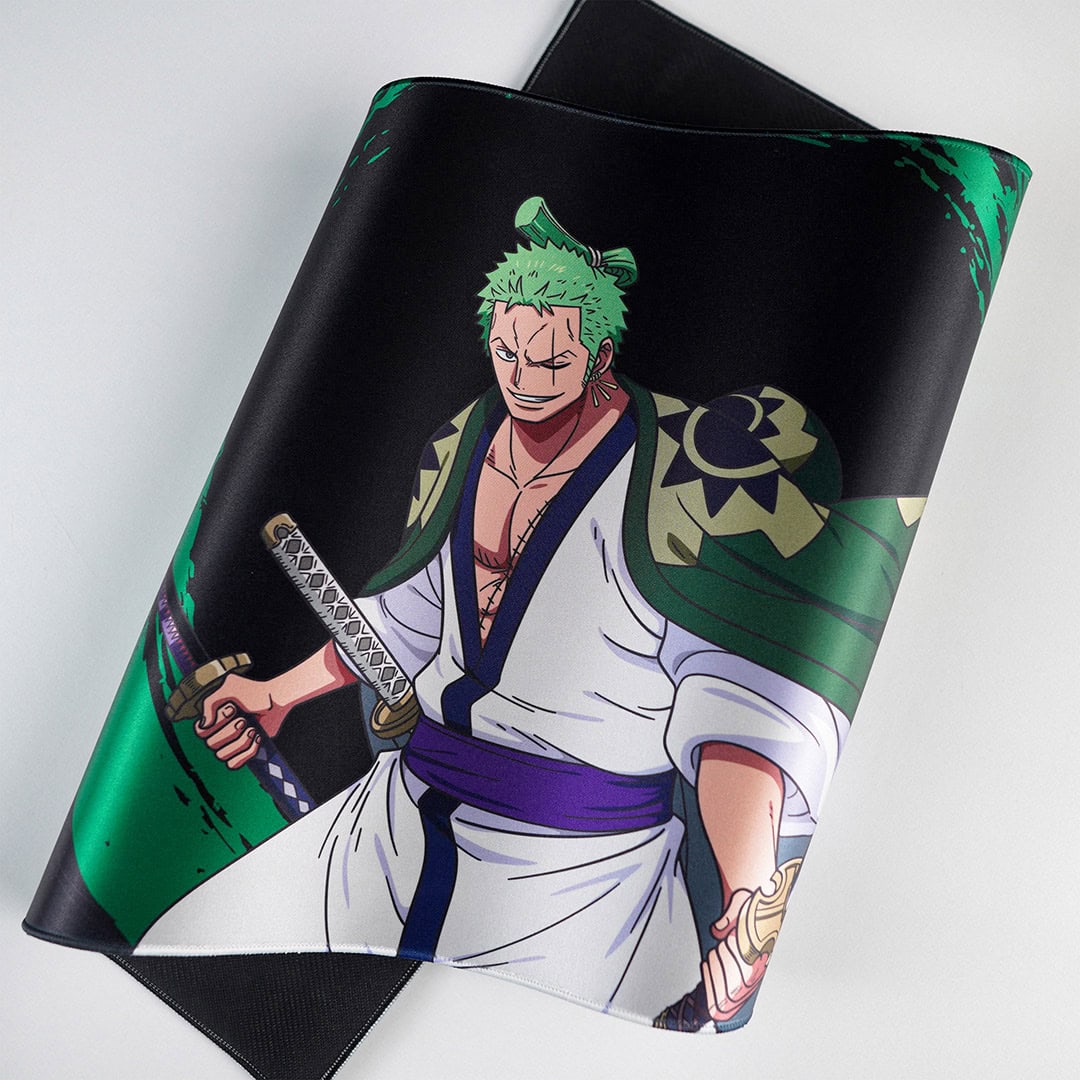 One Piece Zoro
