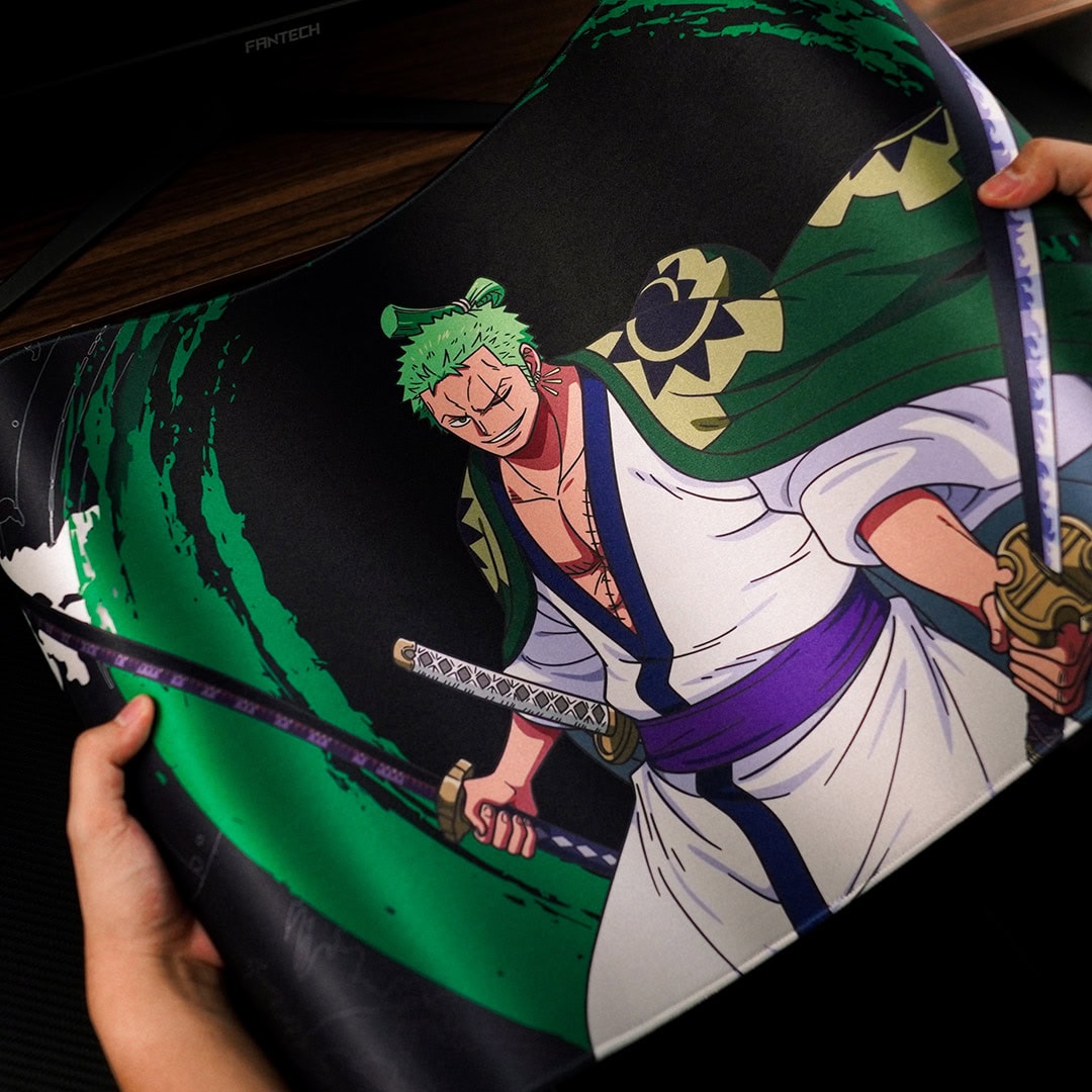 One Piece Zoro