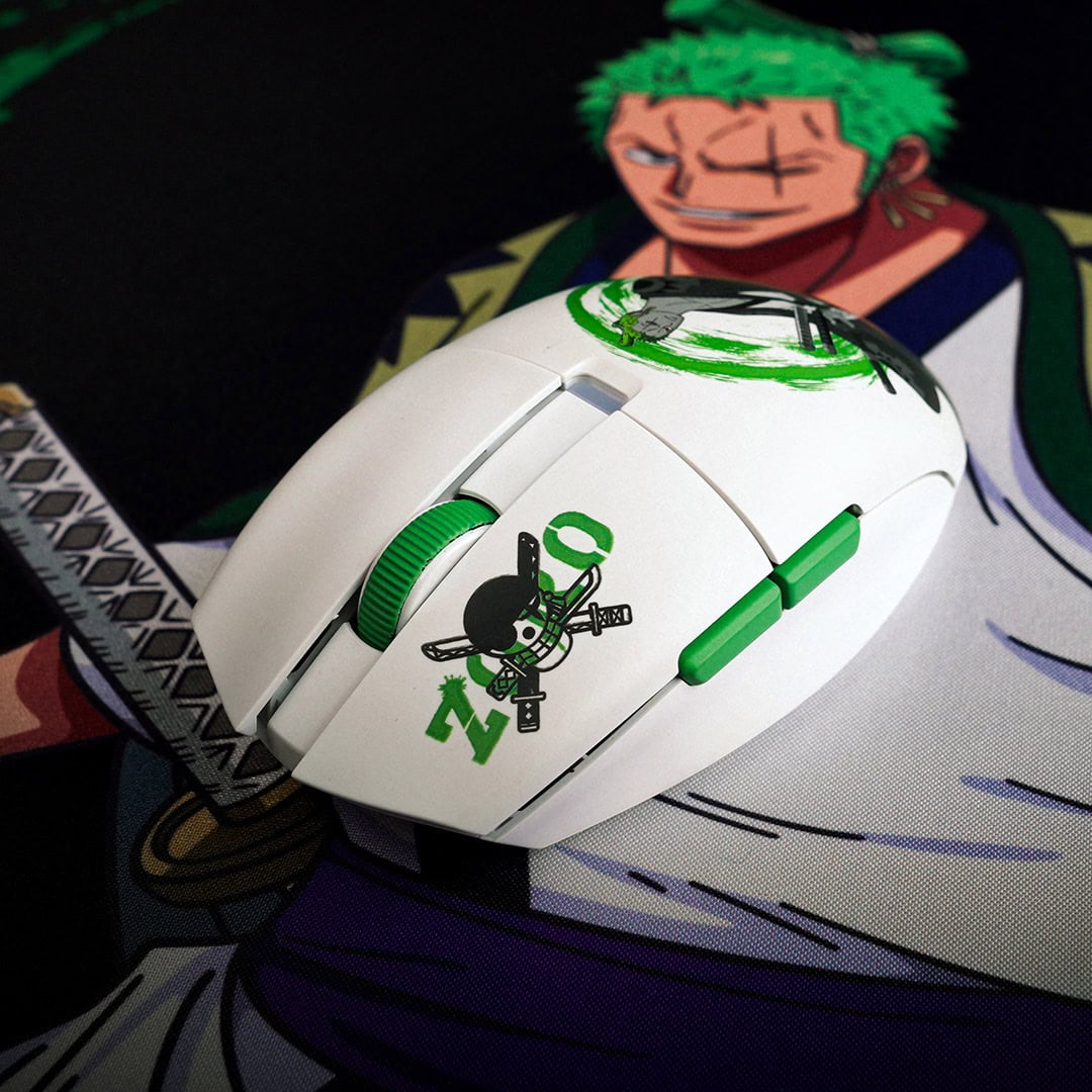 One Piece Zoro