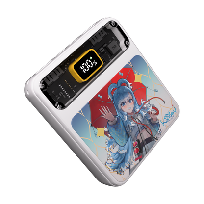 Fantech x Kobo Kanaeru Hololive Exclusive Limited Edition PowerBank (Copy)