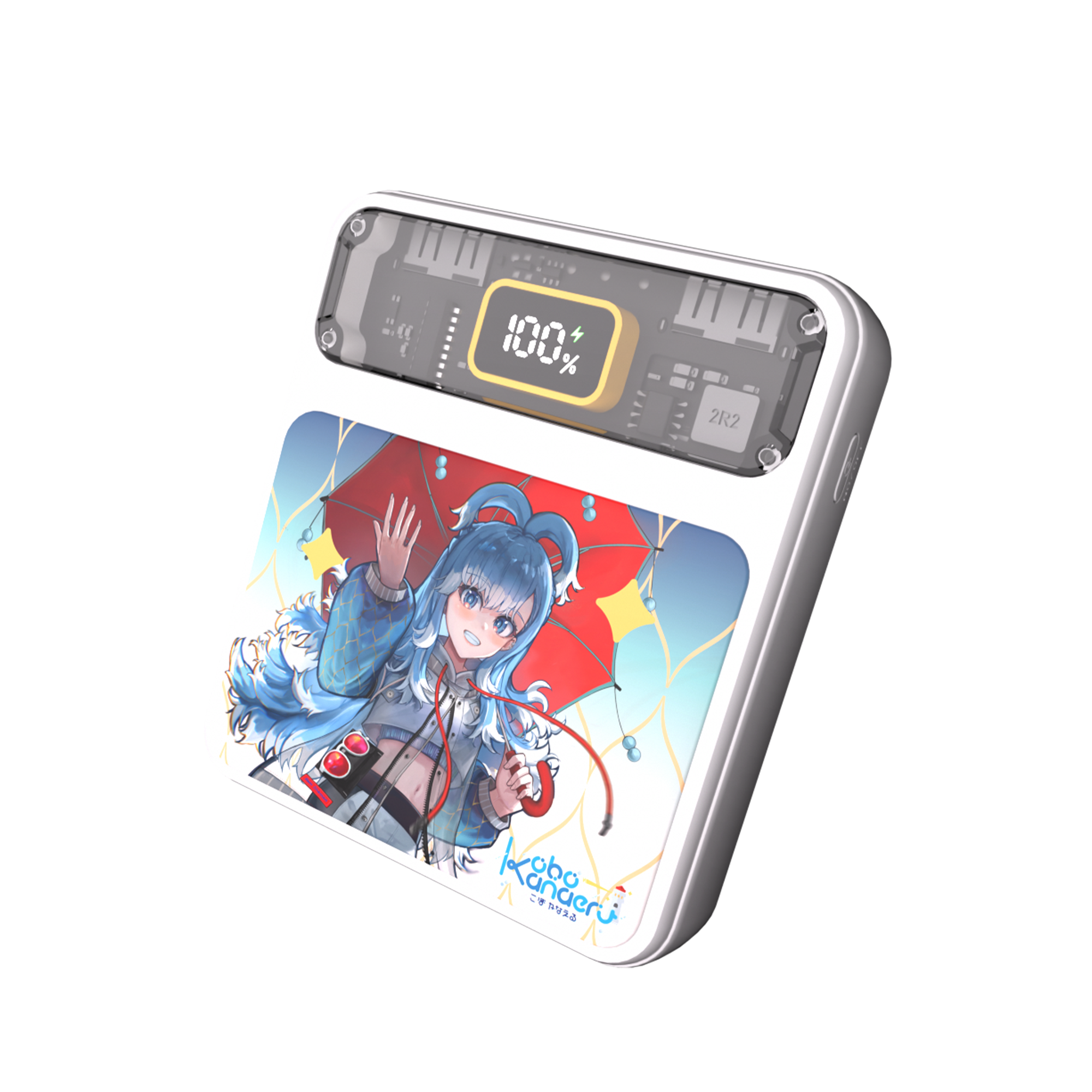 Fantech Indonesia