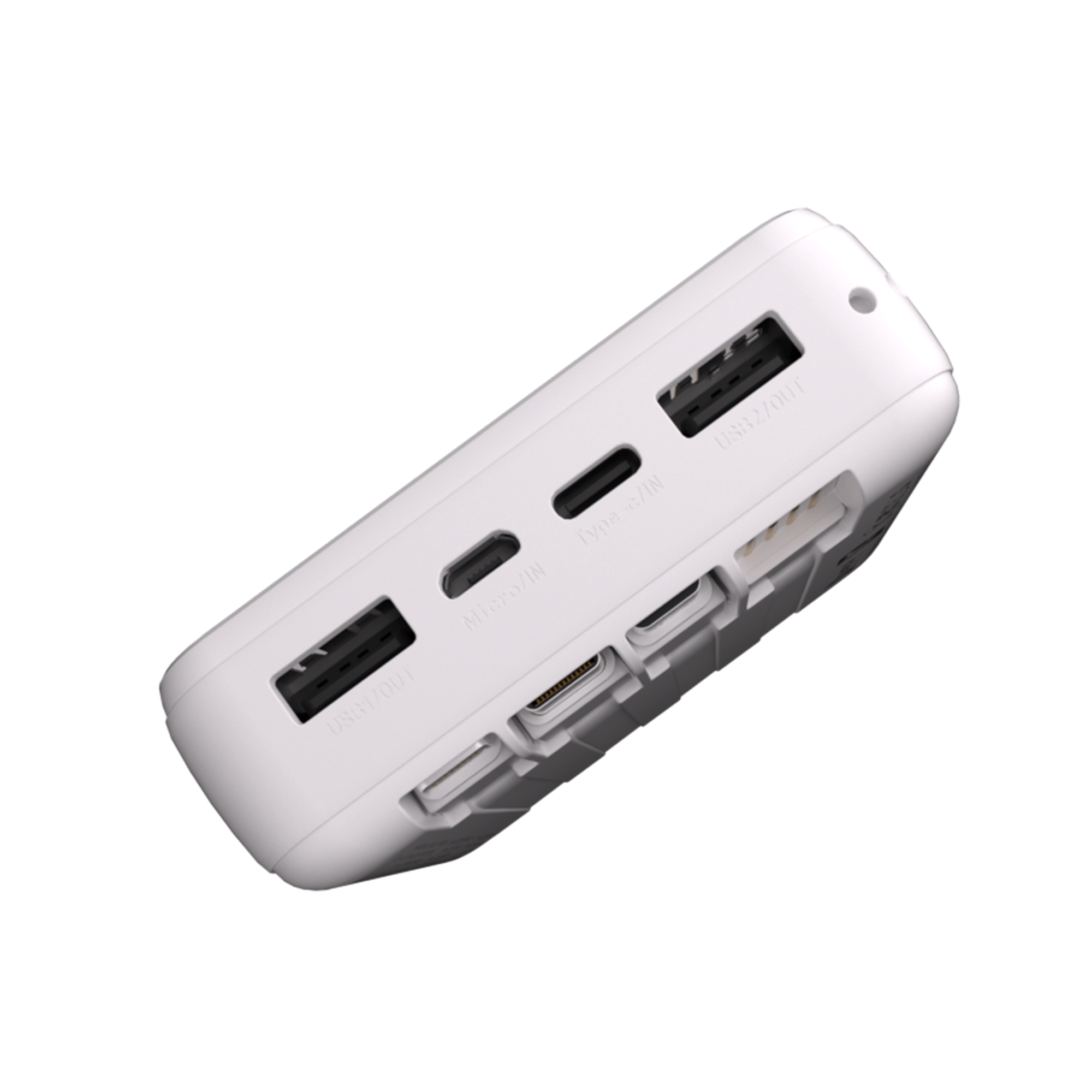 Fantech x Kobo Kanaeru Hololive Exclusive Limited Edition PowerBank