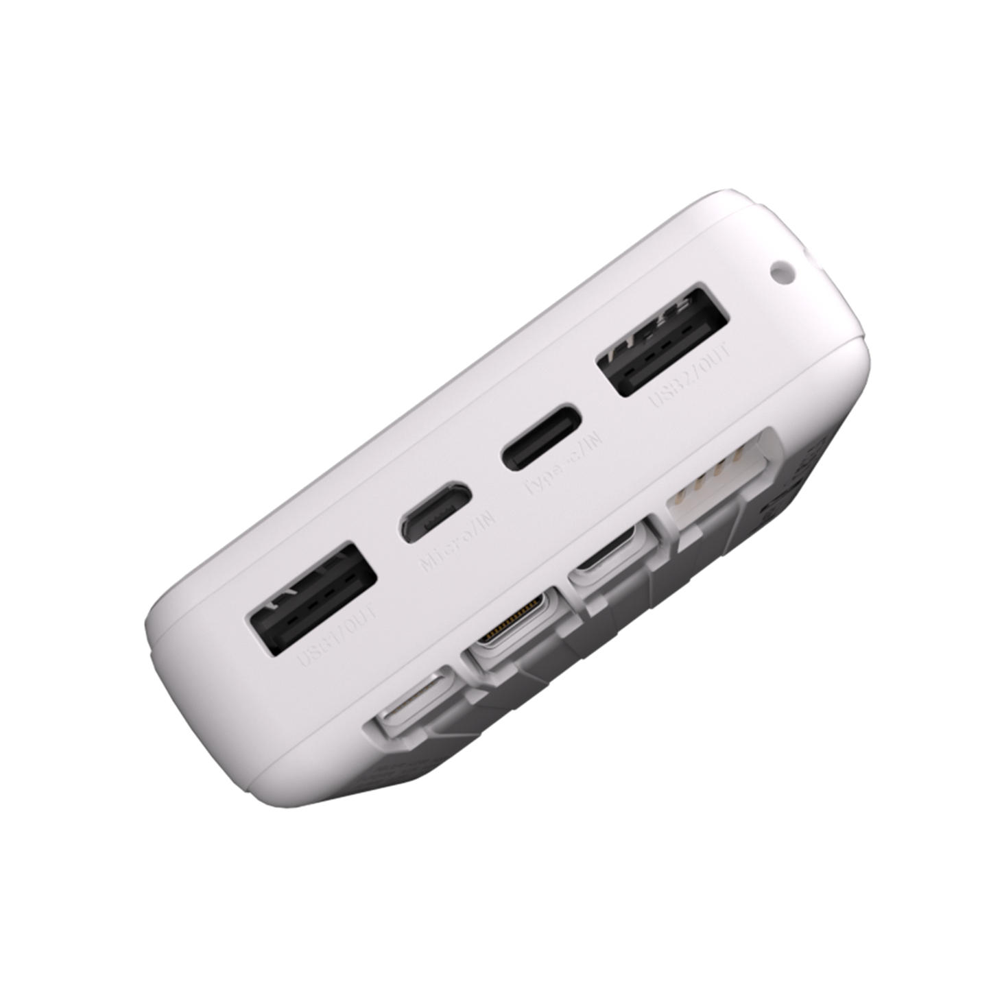 Fantech x Kobo Kanaeru Hololive Eksklusif Edisi Terbatas PowerBank