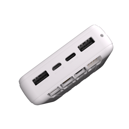 Fantech x Kobo Kanaeru Hololive Eksklusif Edisi Terbatas PowerBank