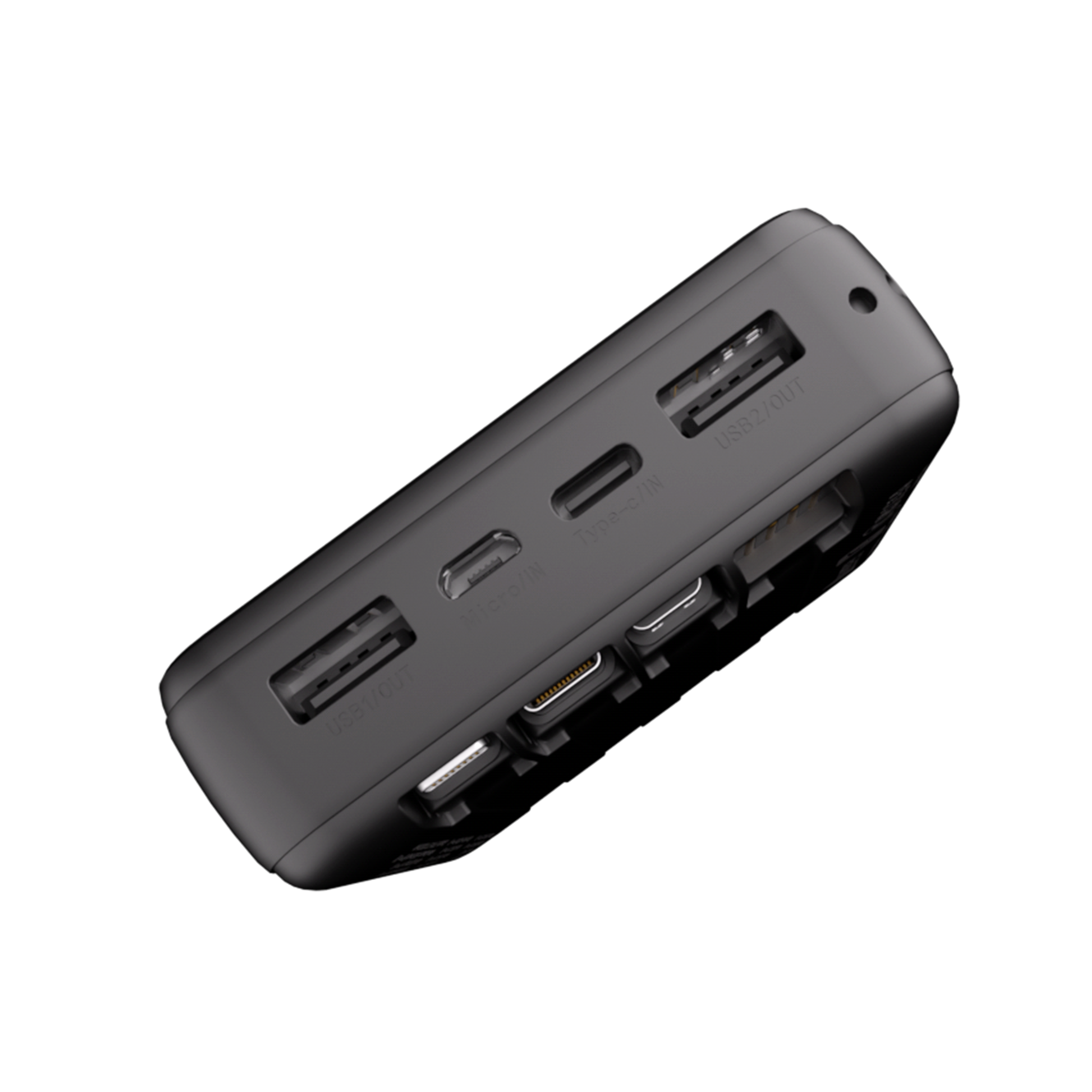 Fantech x Vestia Zeta Hololive Exclusive Limited Edition PowerBank