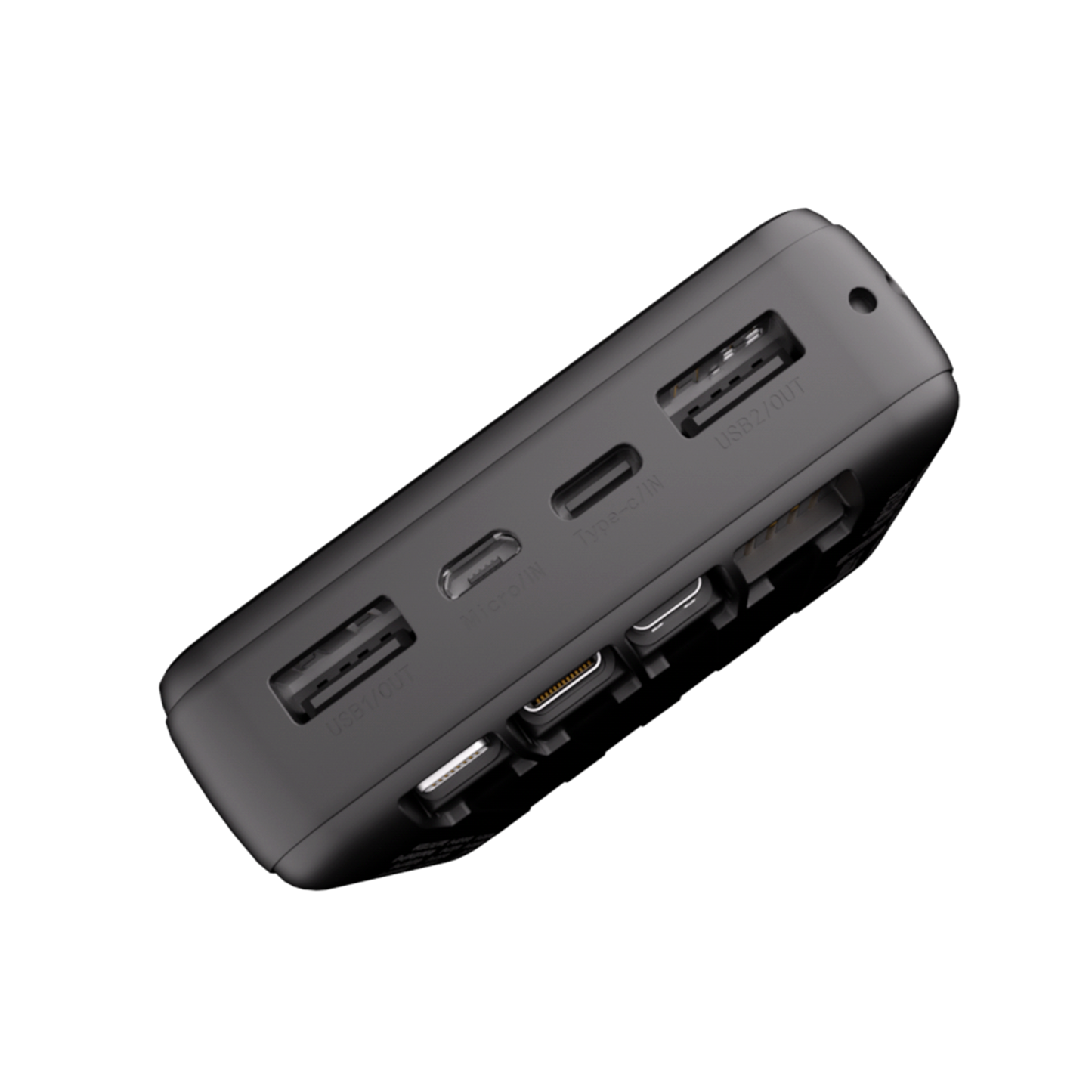 Fantech x Vestia Zeta Hololive Exclusive Limited Edition PowerBank S4
