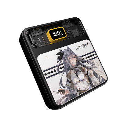 Fantech x Vestia Zeta Hololive Exclusive Limited Edition PowerBank S4