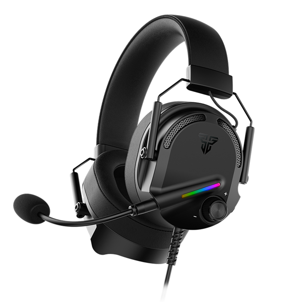 Headset Gaming ALTO 7.1 HG26 RGB - Fantech Indonesia
