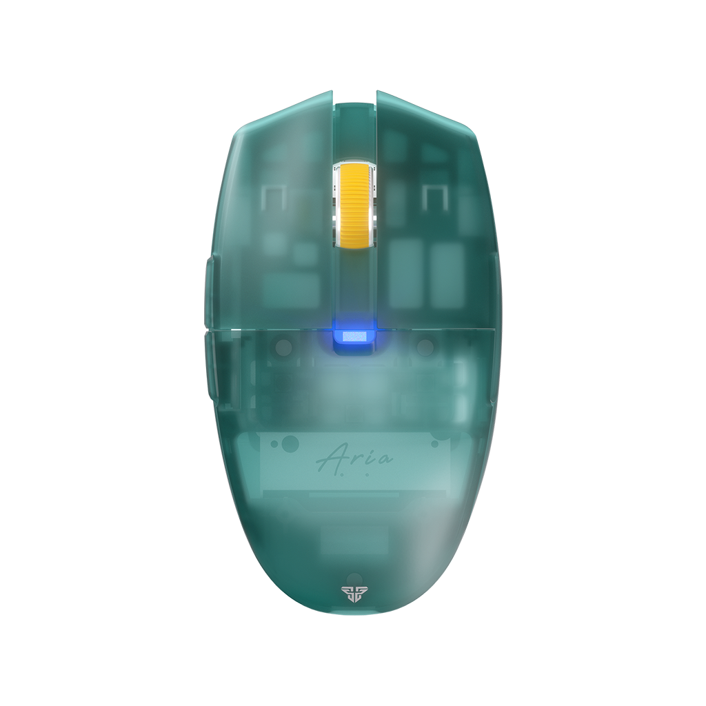 ARIA ATOMIC - Fantech Indonesia